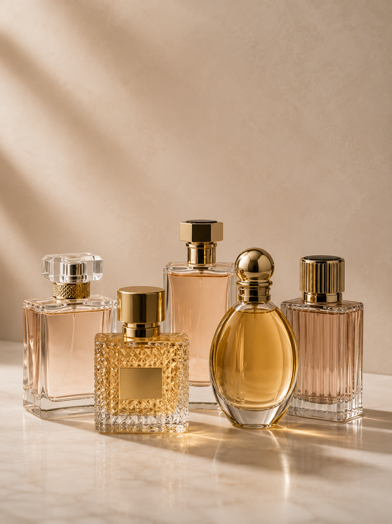 PERFUMES