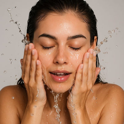 Facewash & Cleanser