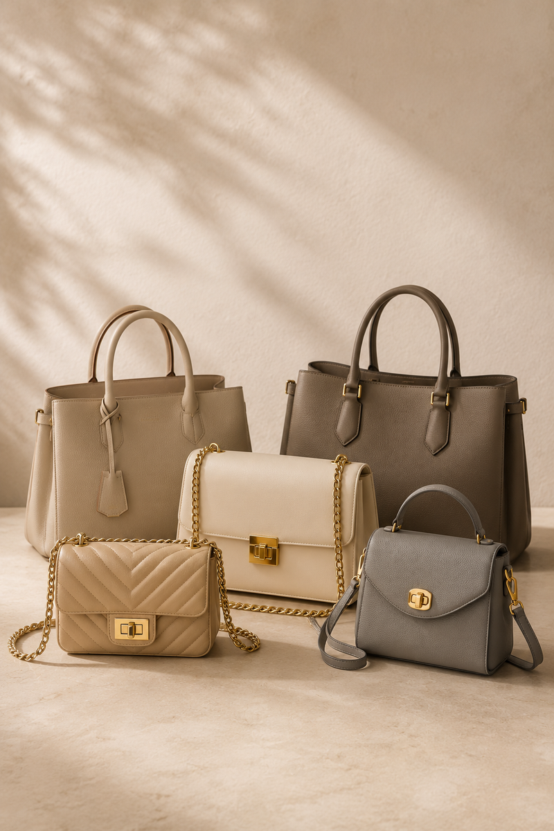 ALL BAGS
