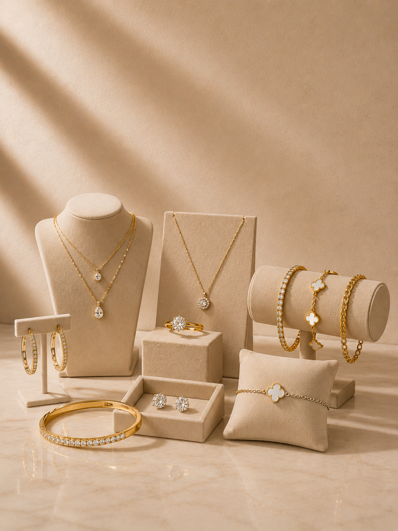 JEWELLERY