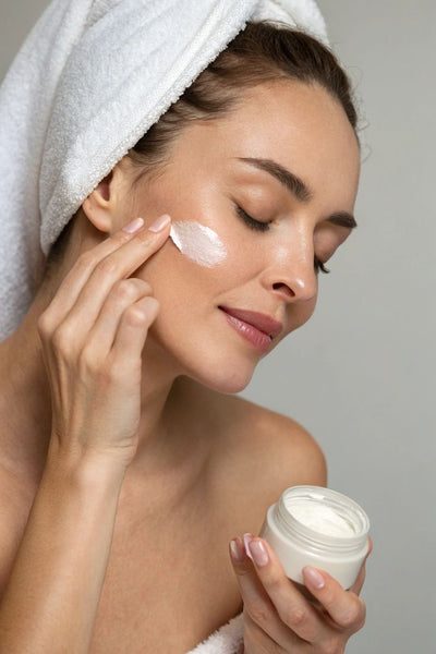 moisturizer