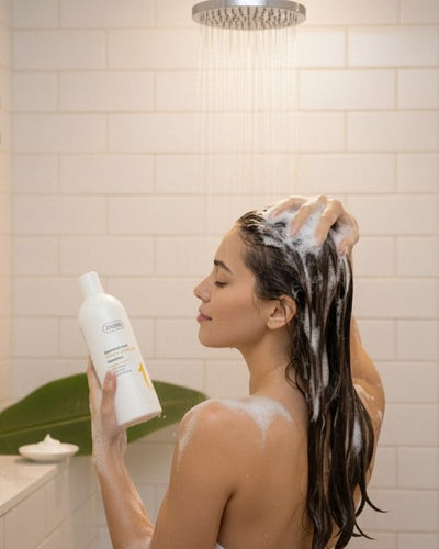 Shampoo