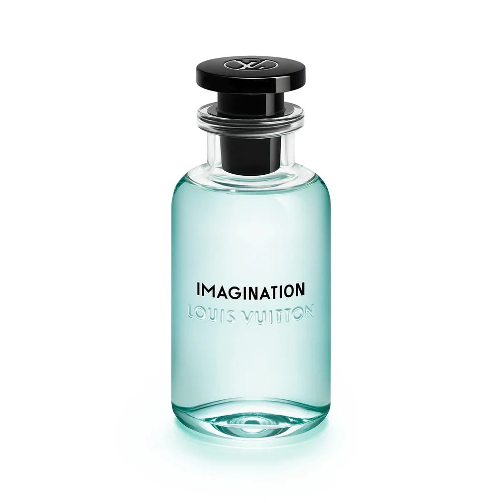 Louis Vuitton Imagination Eau de Parfum – Luxury Fragrance for Men