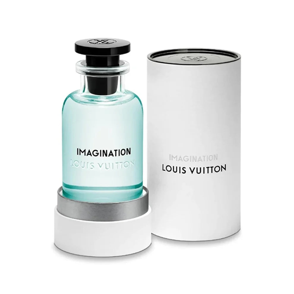Louis Vuitton Imagination Eau de Parfum – Luxury Fragrance for Men