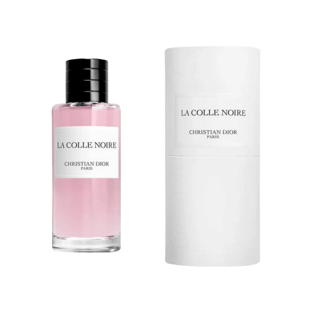 Dior Perfume | La Colle Noire Christian Paris