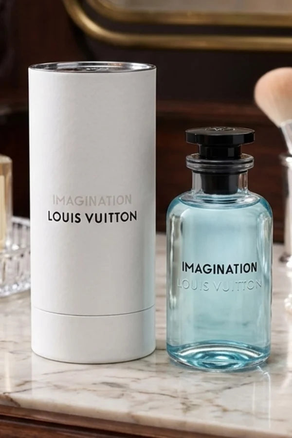 Louis Vuitton Imagination Eau de Parfum – Luxury Fragrance for Men