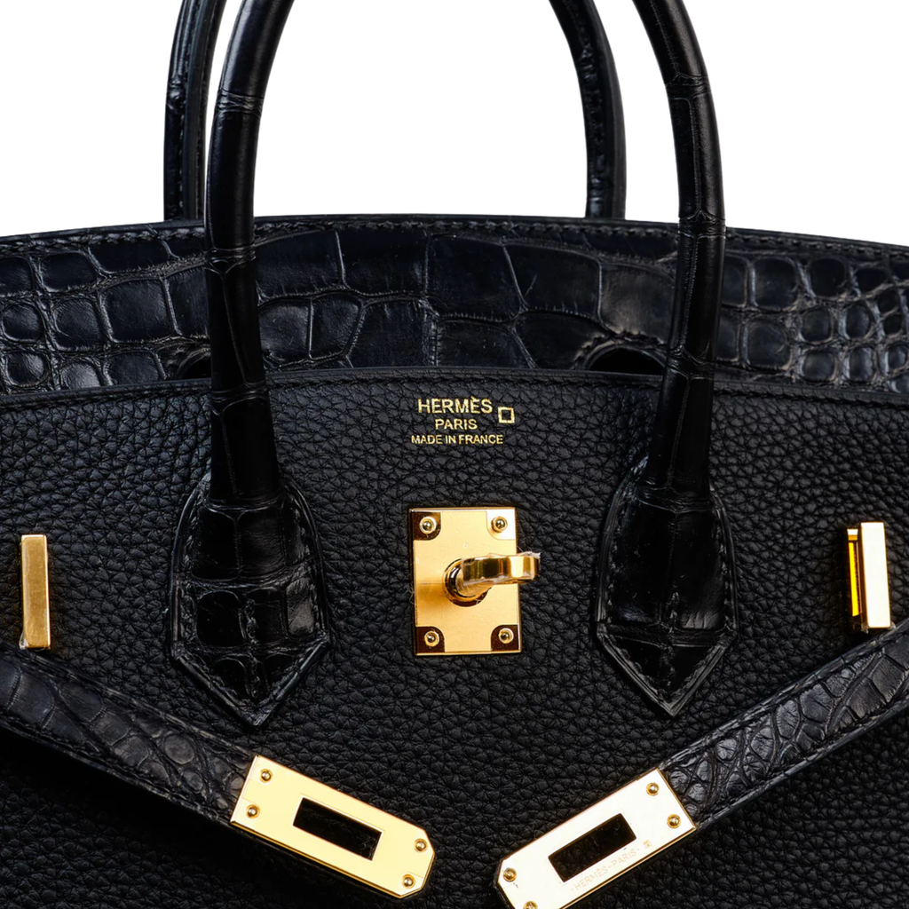 Hermès Bag | Birkin Black