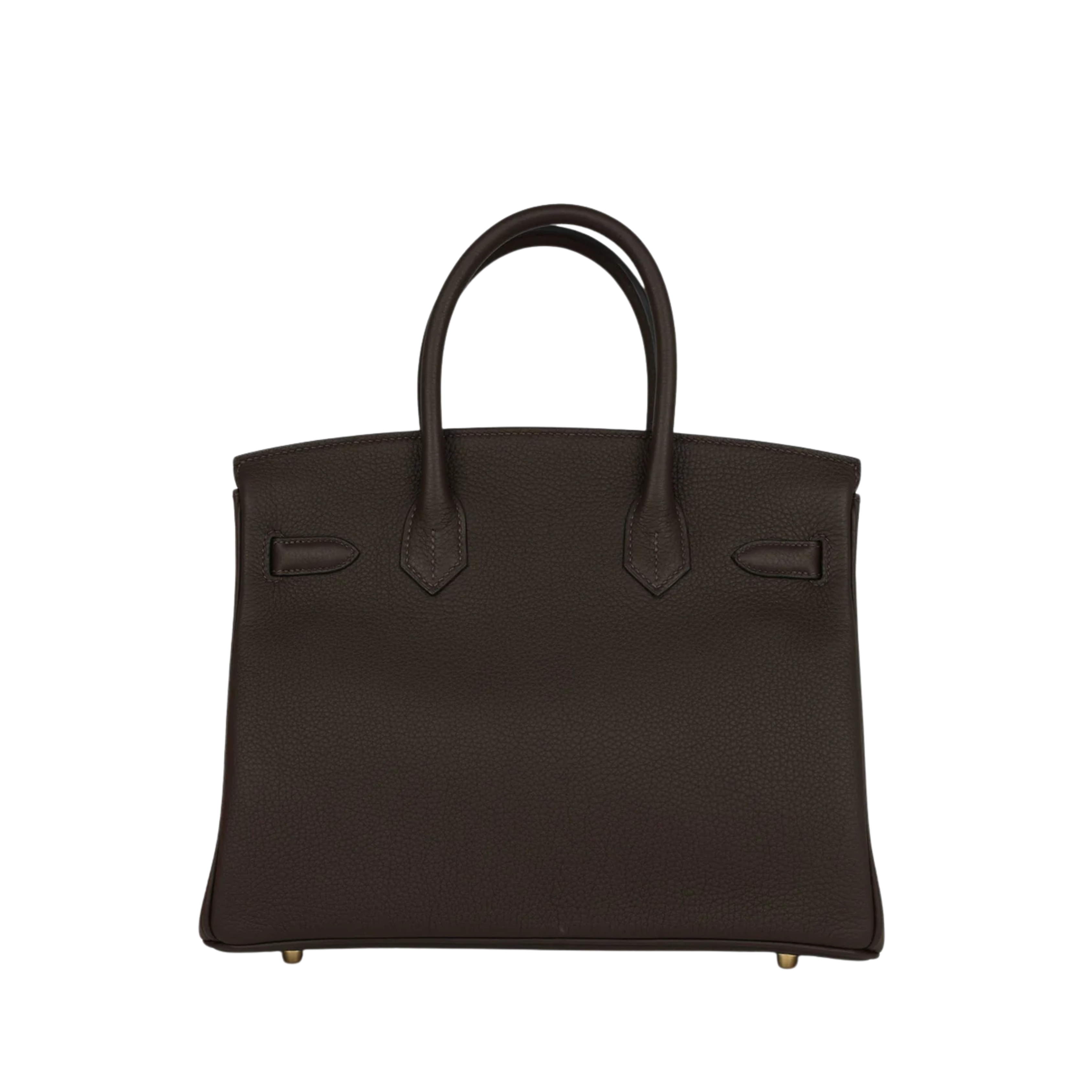 Hermès Bag | Birkin Ebene Togo