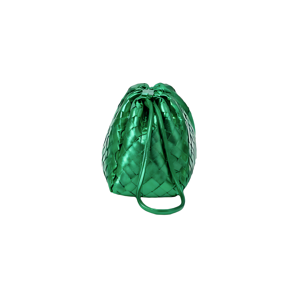 Bottega Veneta Bag | Intrecciato Leather Mini