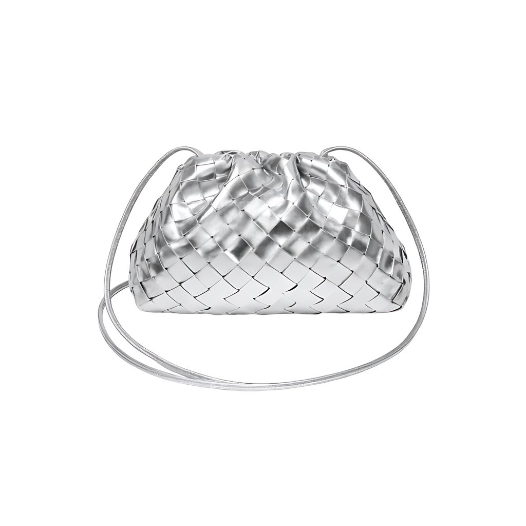 Bottega Veneta Bag | Intrecciato Leather Mini