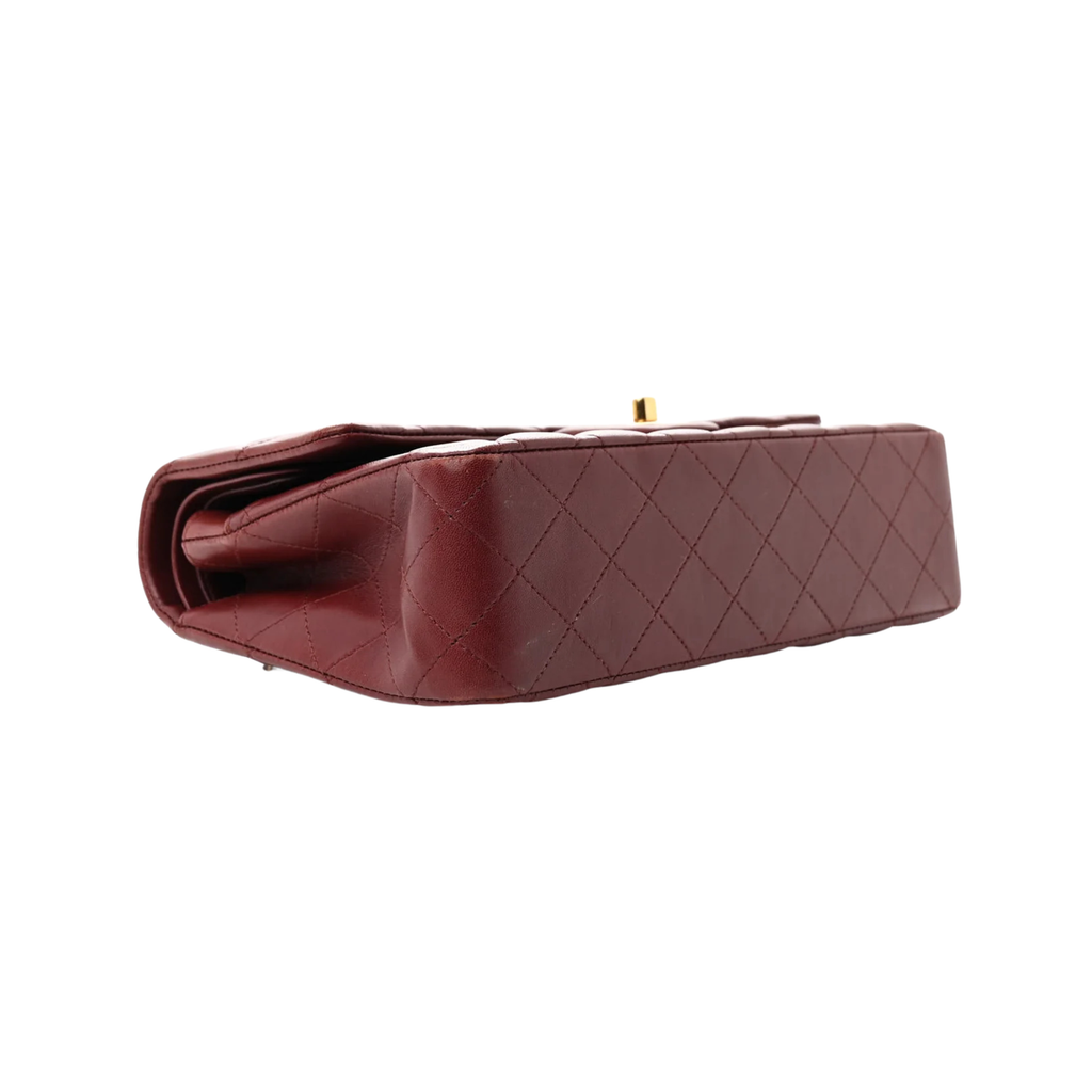Chanel Bag | Classic Double Flap Lambskin