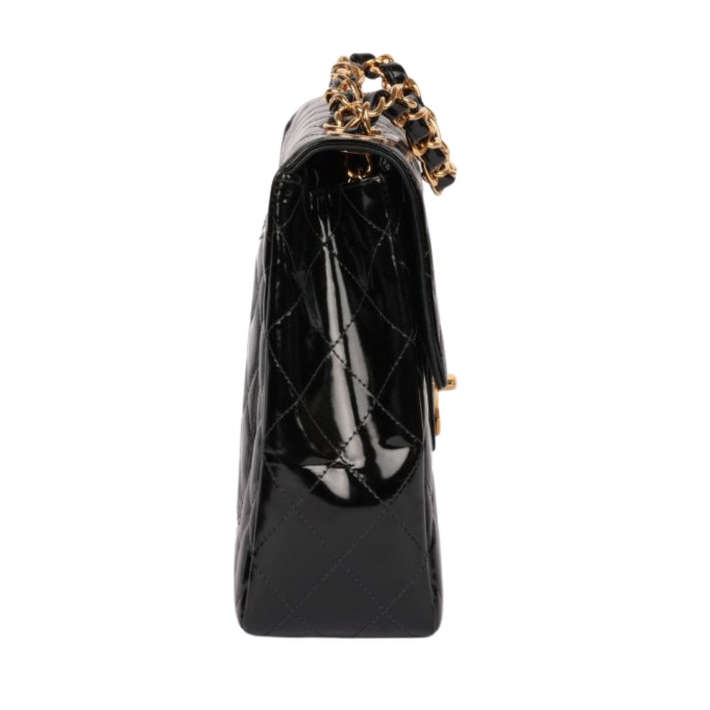 Chanel Bag | Classic Flap Bag Black