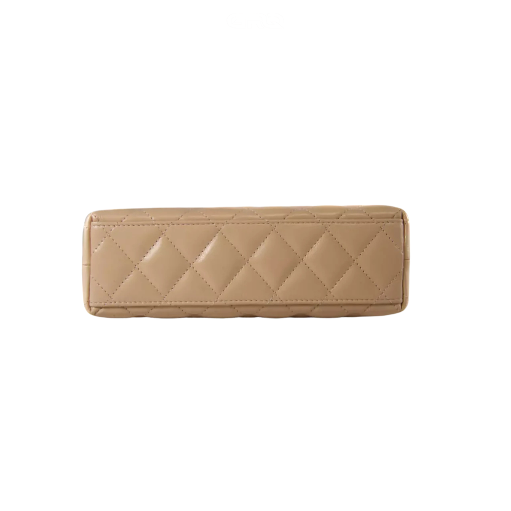 Chanel Bag | Kelly Nano Calfskin