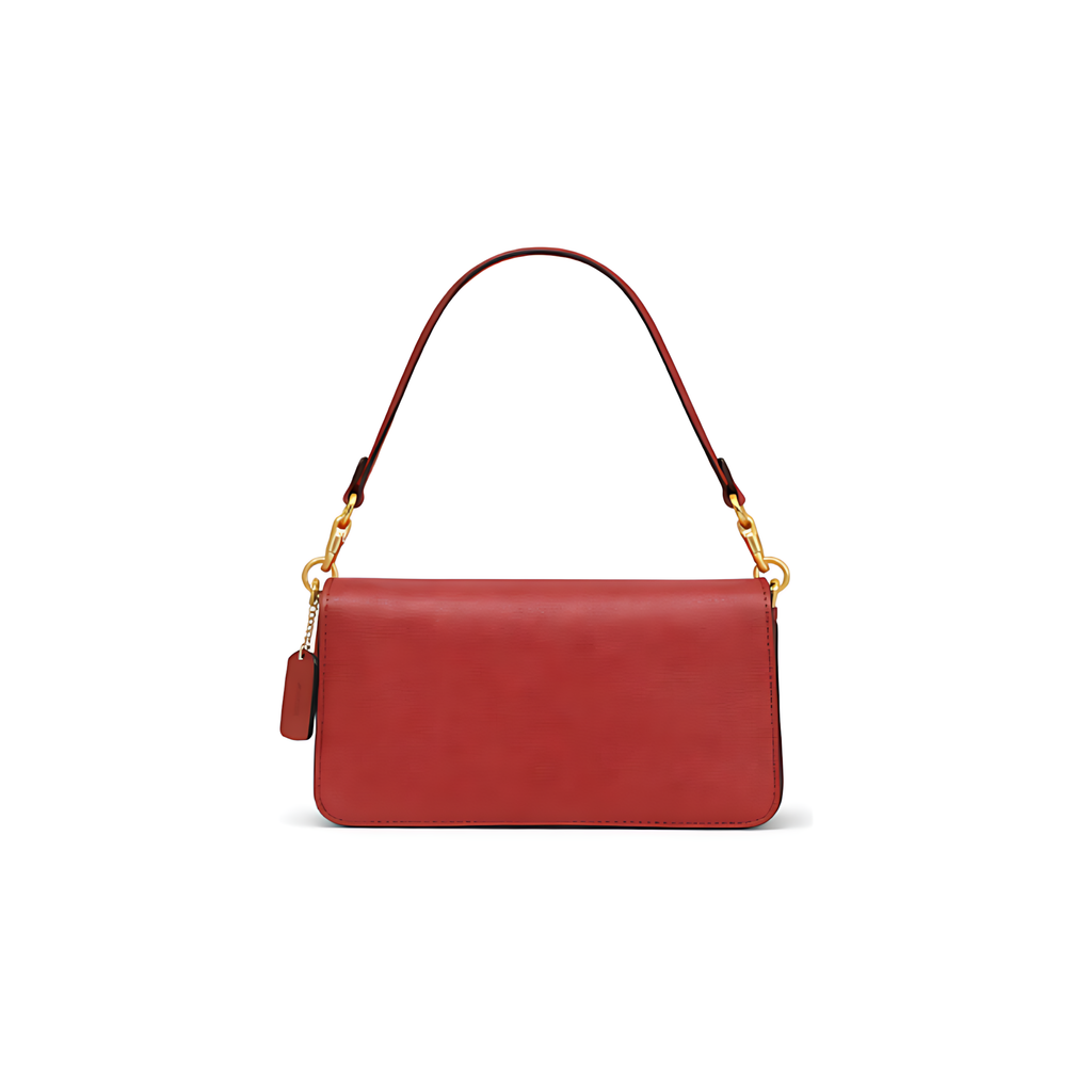 Coach Bag | Jet Shoulder Signature Canvas