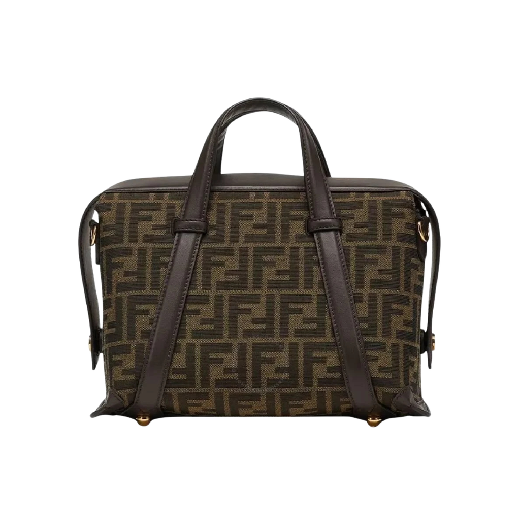 Fendi Bag | Boston 365 Medium Green