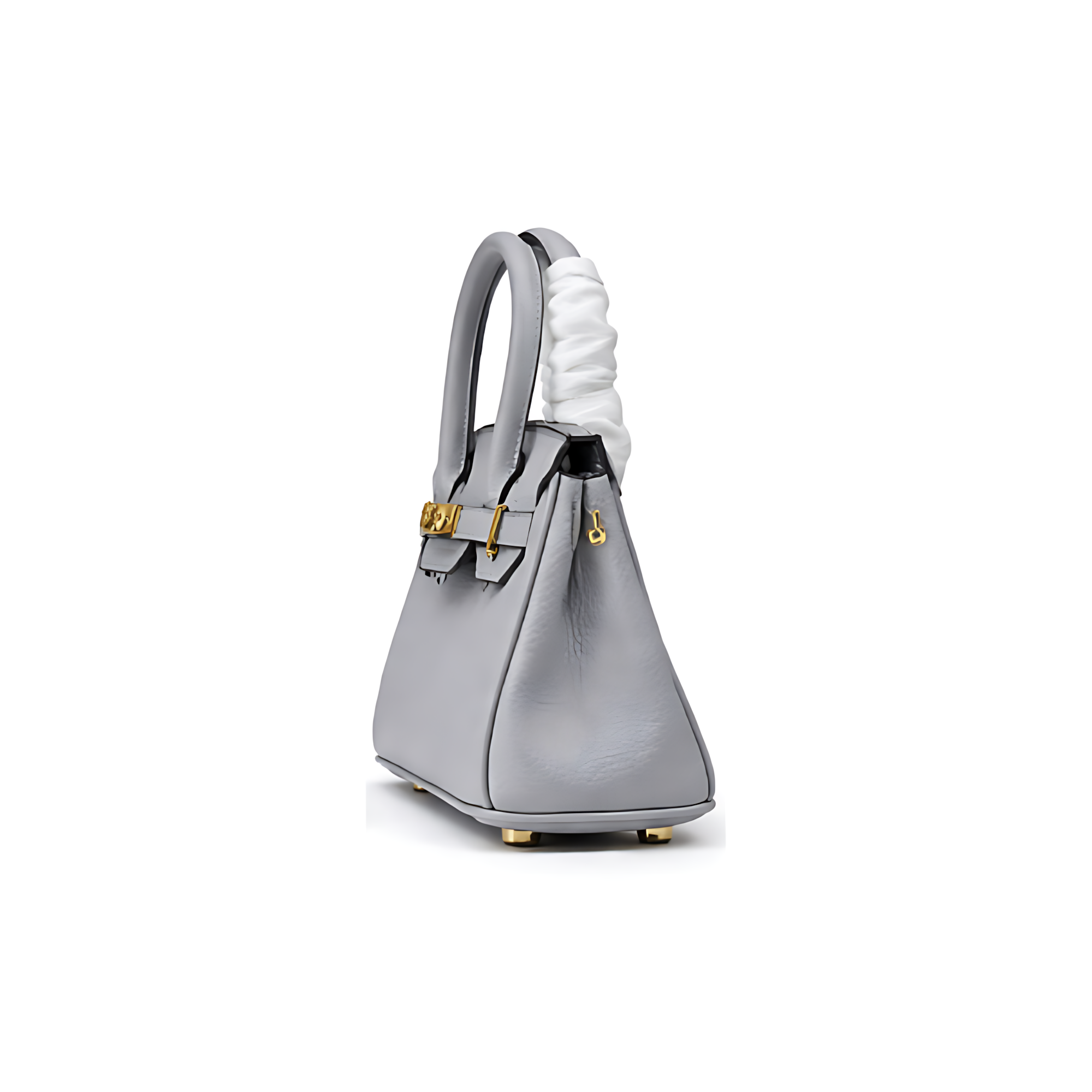 Hermès Bag | Birkin 25 Gris Meyer