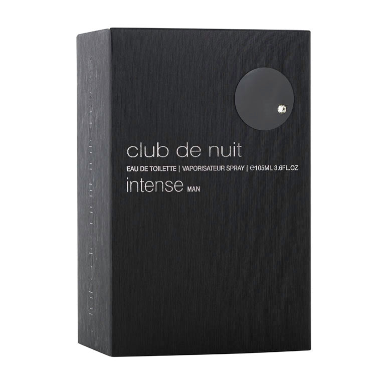 CLUB DE NUIT INTENSE MAN 105ml