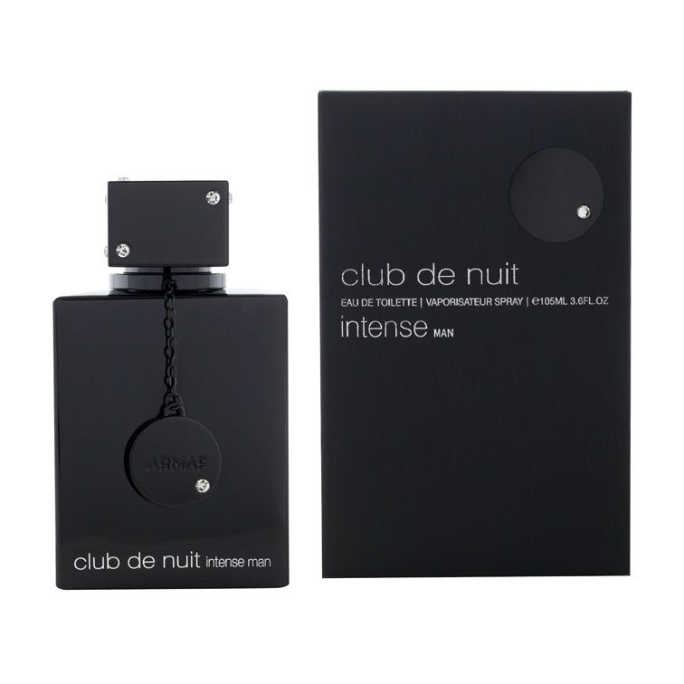 CLUB DE NUIT INTENSE MAN 105ml