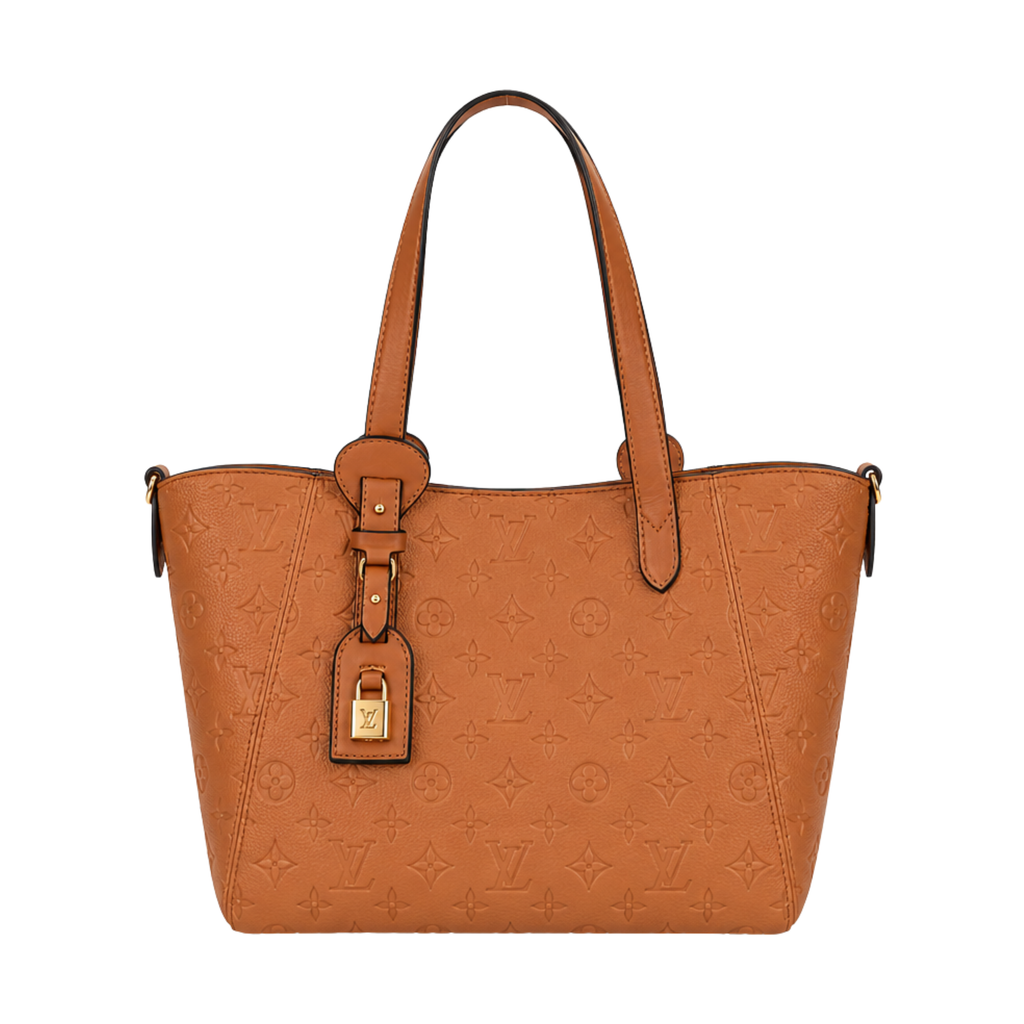 Louis Vuitton Bag | PM Tote Camel