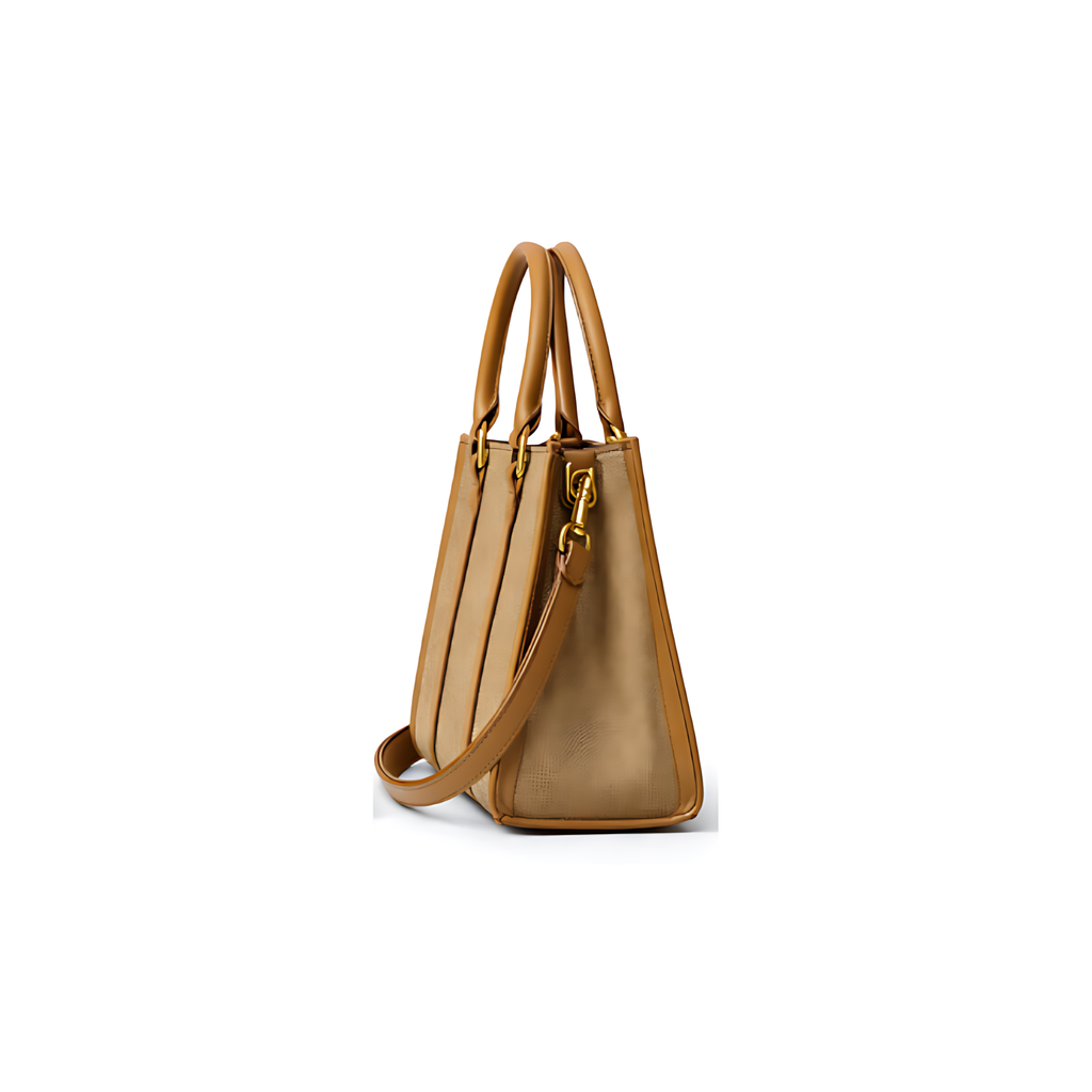 Tory Burch Bag | Blake Canvas Small Tote