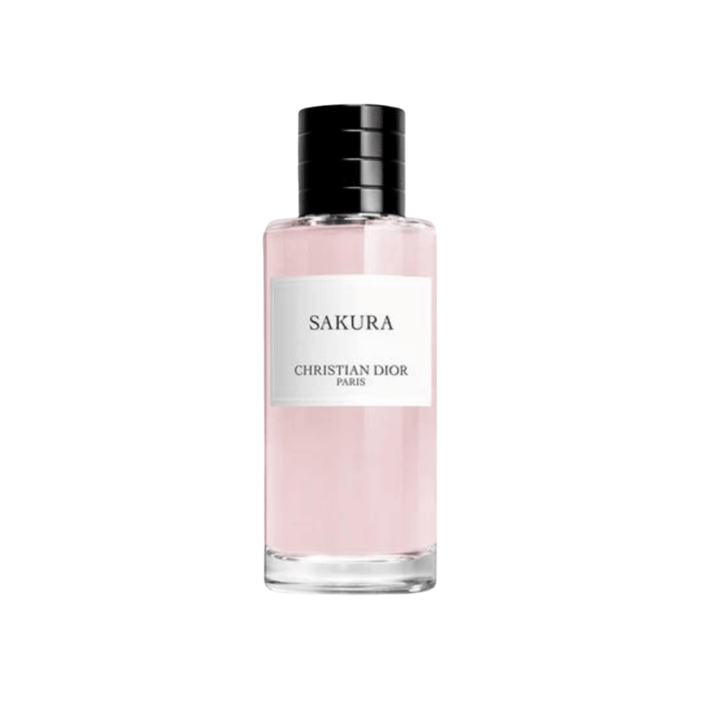 Dior Perfume | Christian Sakura 125ml