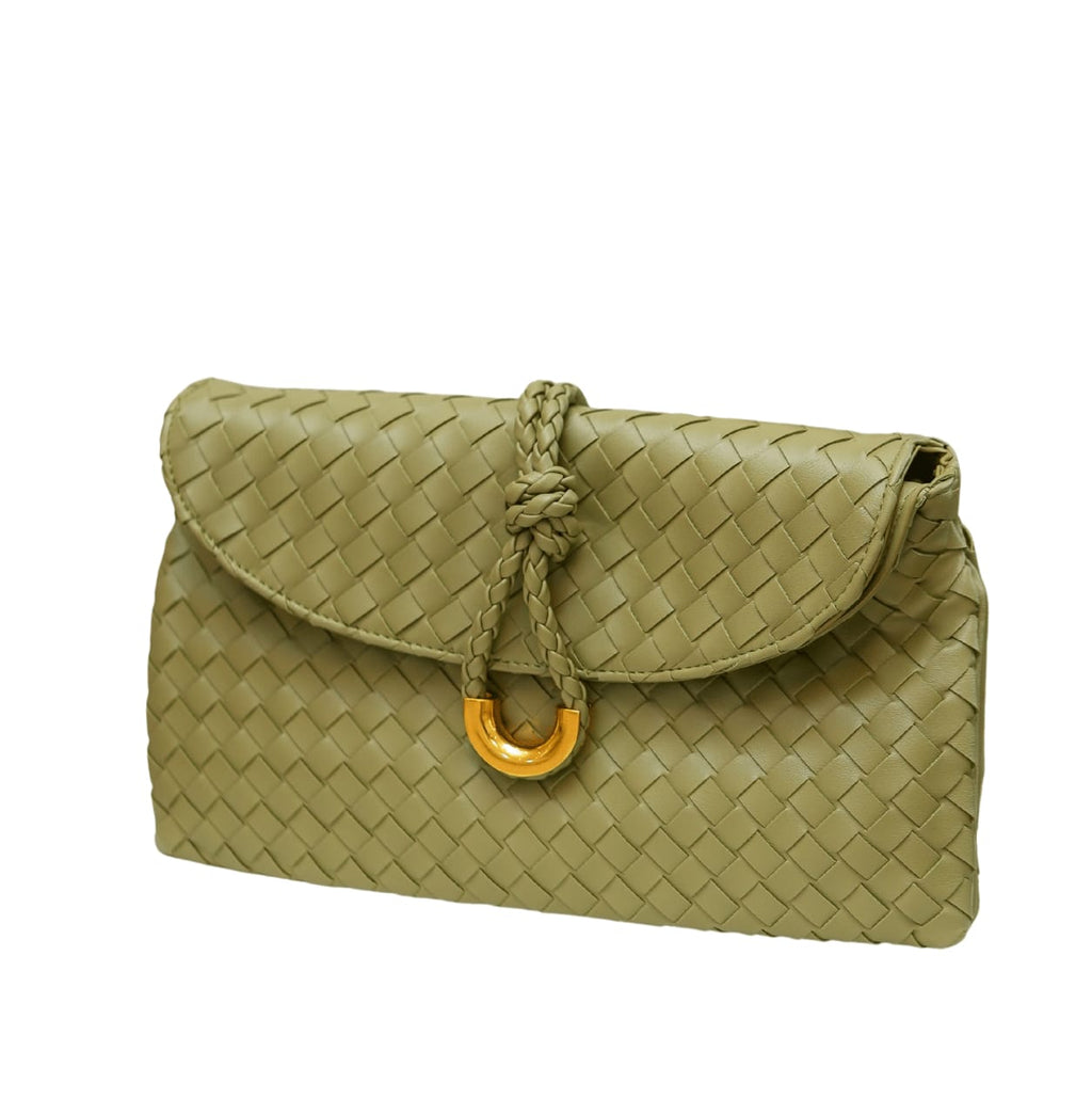 Bottega Veneta Bag | Liberta Shoulder Bag