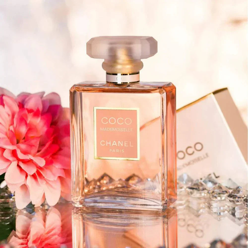 Chanel Perfume | Coco Mademoiselle 100ml