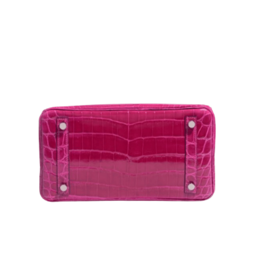 Hermès Bag | Birkin Croc